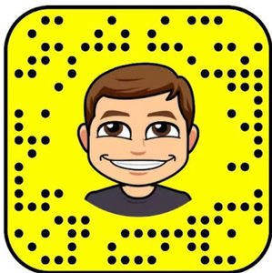 Meet your Posher, Seth